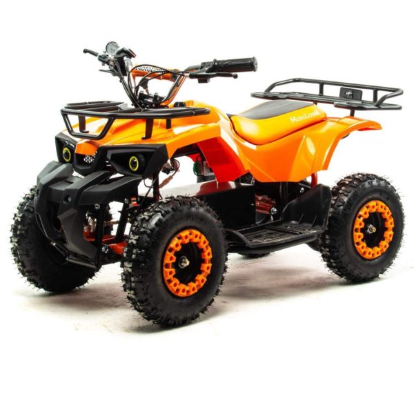 Квадроцикл (игрушка) ATV E009 1000Вт